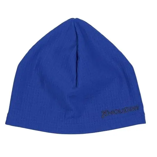 Houdini Houdini Aero Hat Big Bang Blue