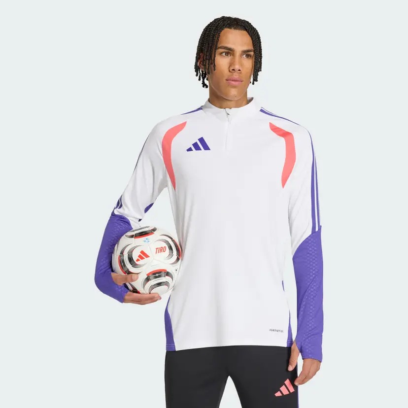 Adidas Tiro 26 Competition Training Overdel