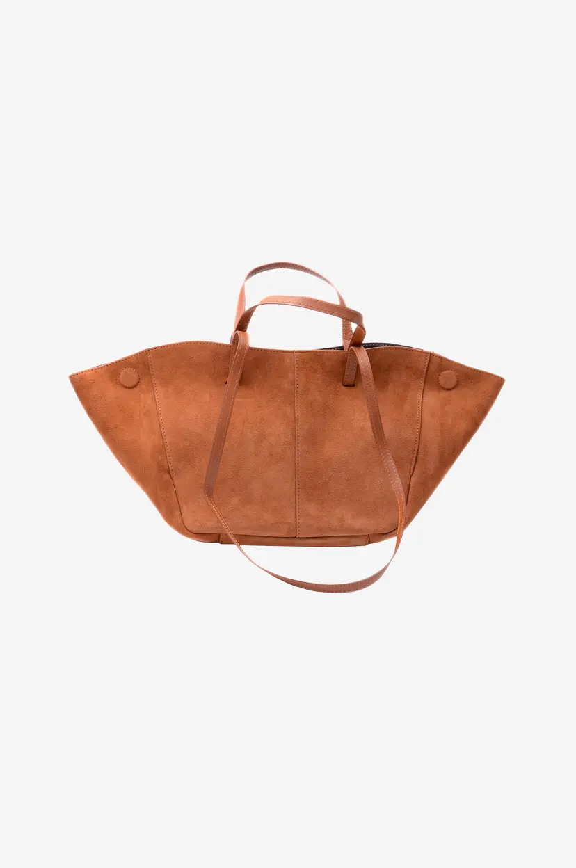 Latalia Vesken Bag Nola - Brun