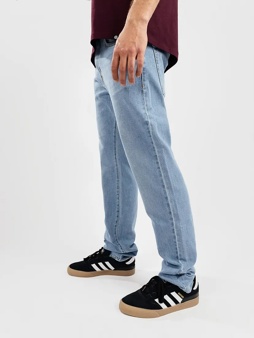 REELL REELL Barfly Jeans blå