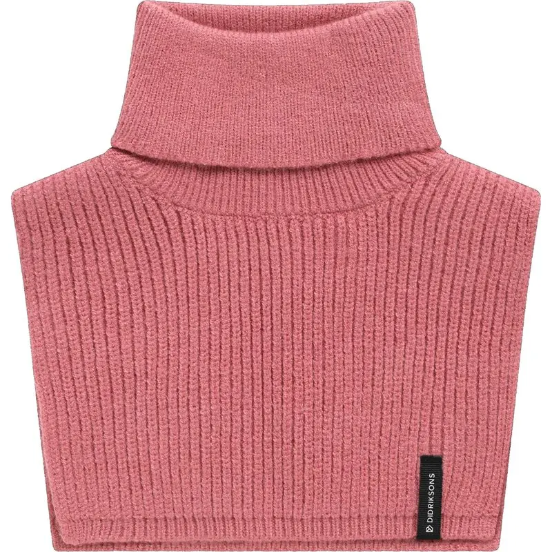 Didriksons Didriksons Delfinen Kids' Scarf Heather Pink
