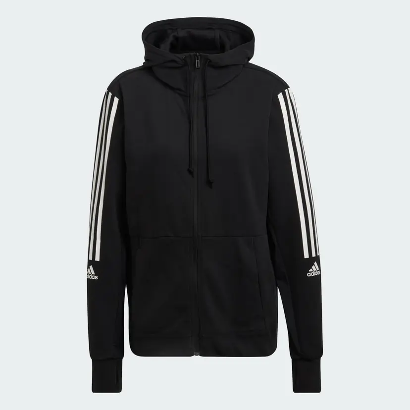 Adidas AEROREADY Made for Training Hettegenser