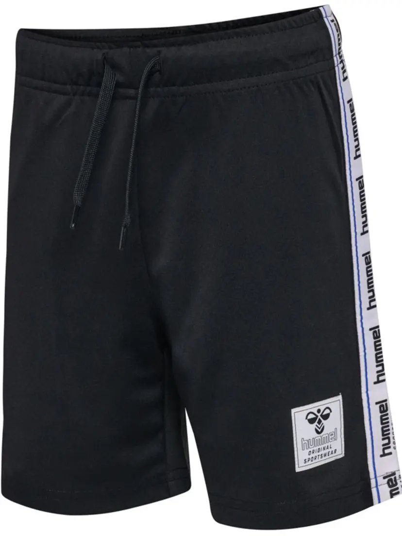 Hummel Hummel Ozzy Shorts Black (164 /14 år)