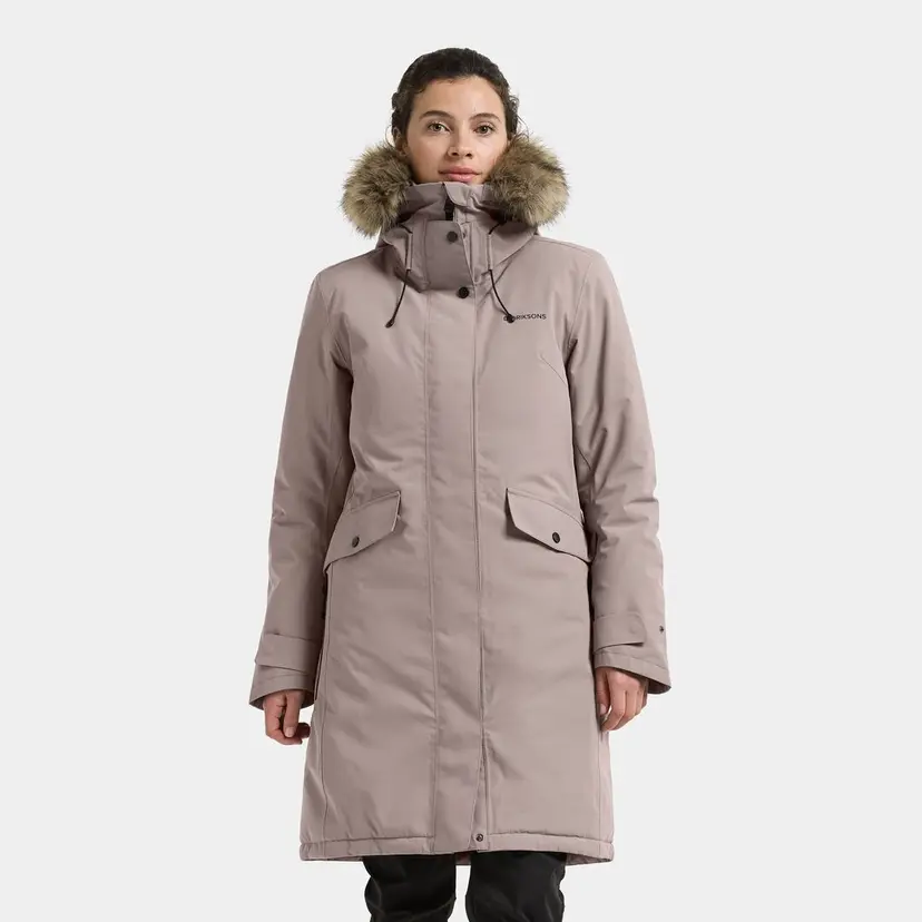 Didriksons Erika Parka