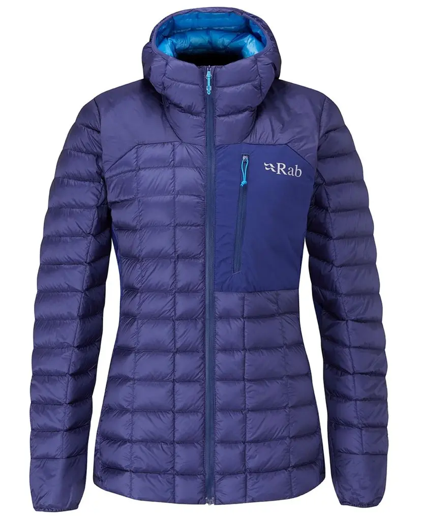 Rab Rab Kaon Wmns Blueprint