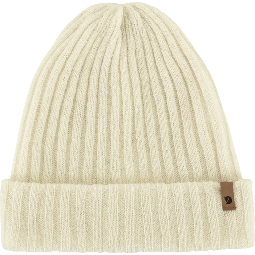 Fjällräven Fjällräven Byron Hat Thin Chalk White