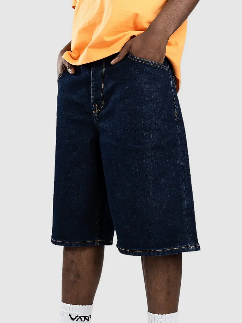 Homeboy Homeboy X-Tra Monster Shorts blå