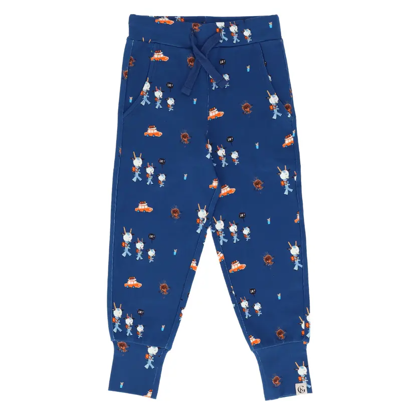 Gullkorn Gullkorn - Bukse Bukkene Denim