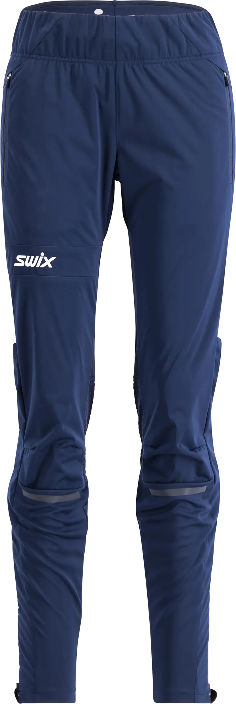 swix Swix Women's Nordic XC Pants Dark Navy