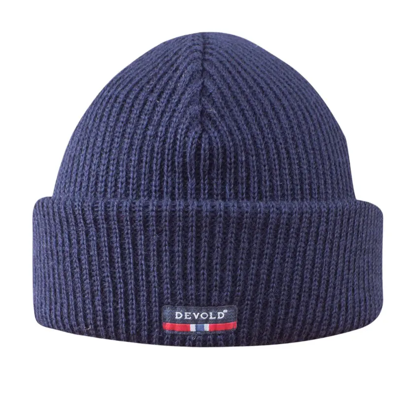 Devold Devold Devold Cap Navy