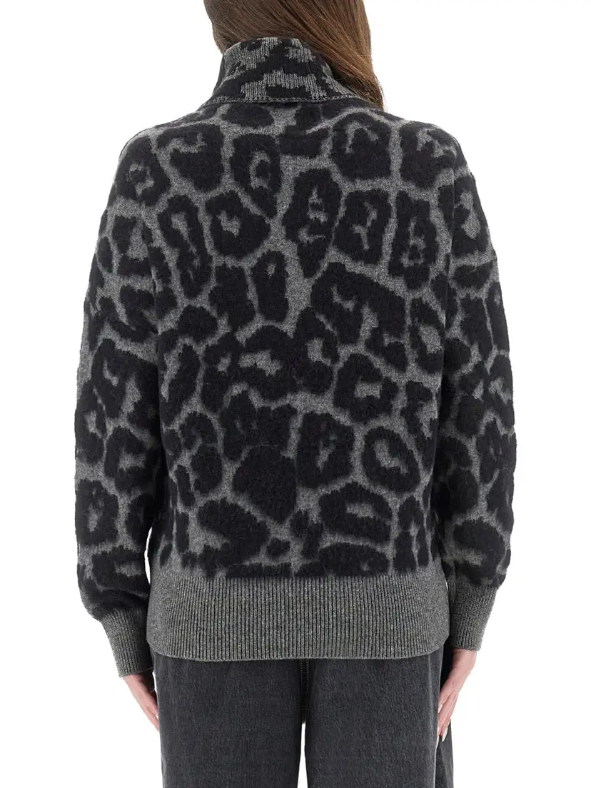 Stella McCartney Stella McCartney Gensere – Svart