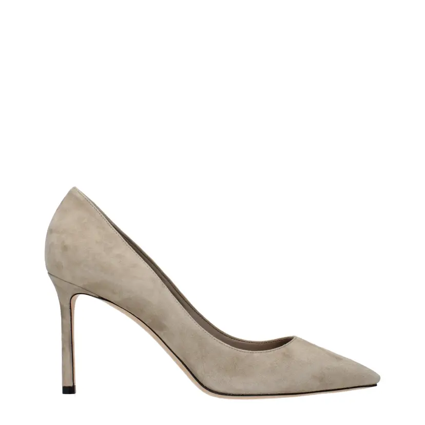 Jimmy Choo Jimmy Choo Pumps – Grå