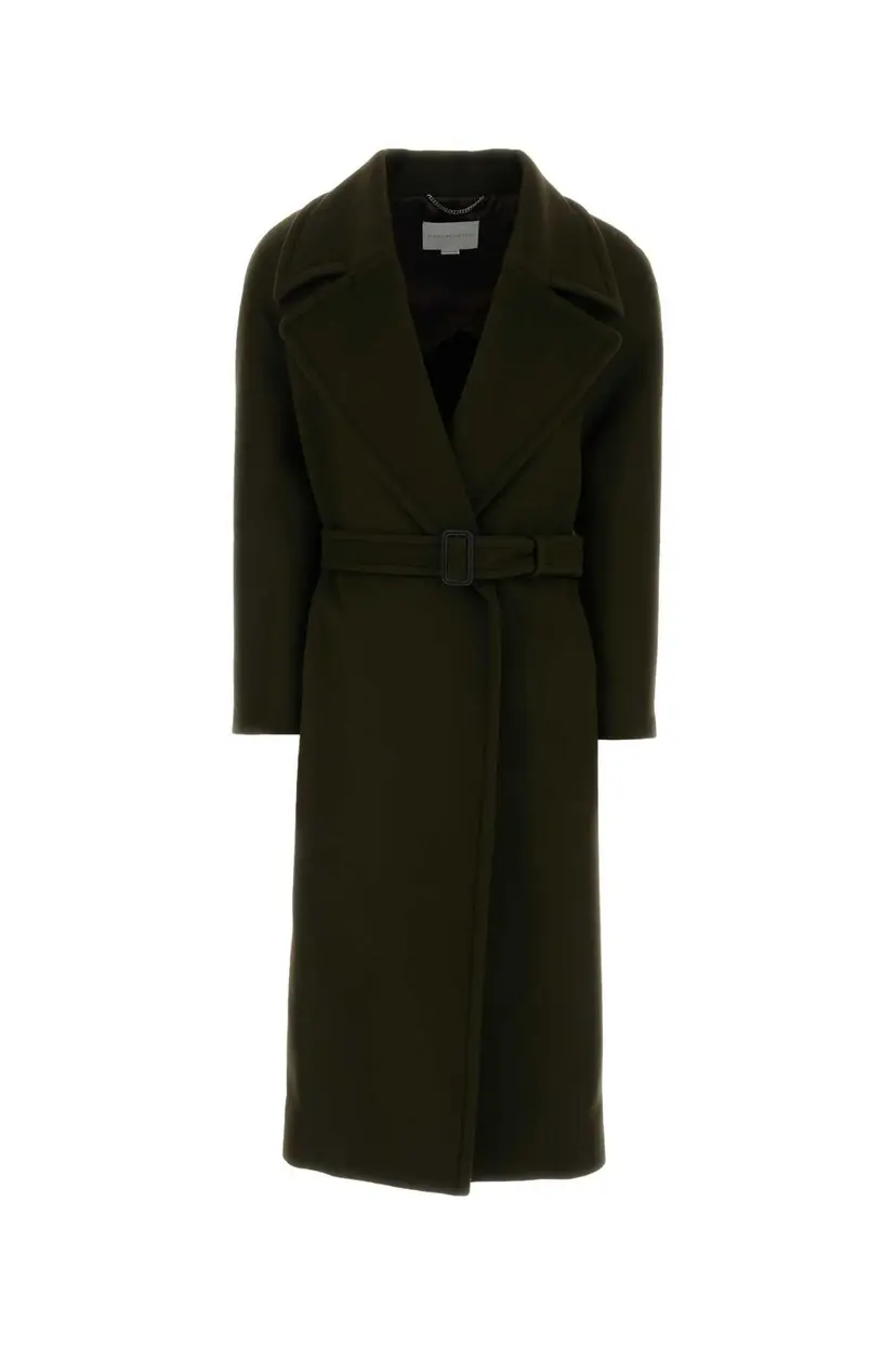 Stella McCartney Stella Mccartney Jakker – Grønn