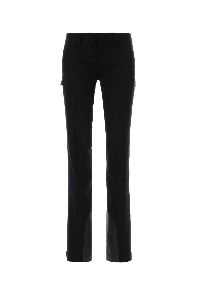 Dsquared2 Dsquared2 Bukser – Svart