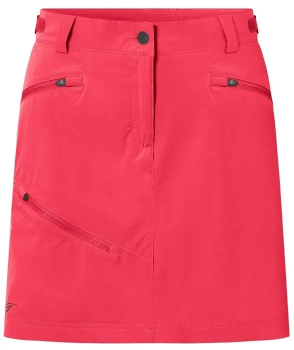 Five Seasons Five Seasons Elvedalen Skort W's Virtual Pink