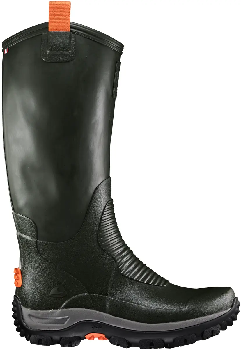 Viking Viking Elk Hunter Light Green/Black