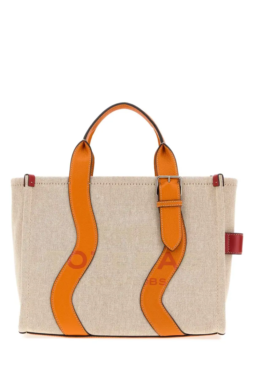 Marc Jacobs Marc Jacobs Tote bag – Beige