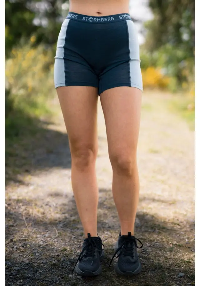 Stormberg Ullensvang ullshorts