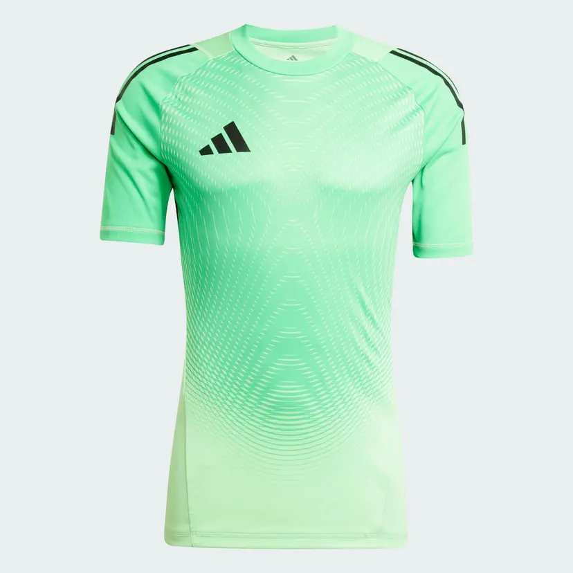 Adidas Tiro 25 Pro Goalkeeper Short Sleeve Jersey