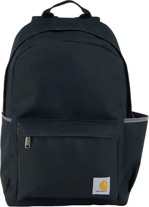 Carhartt Carhartt 21L Classic Laptop Daypack Black
