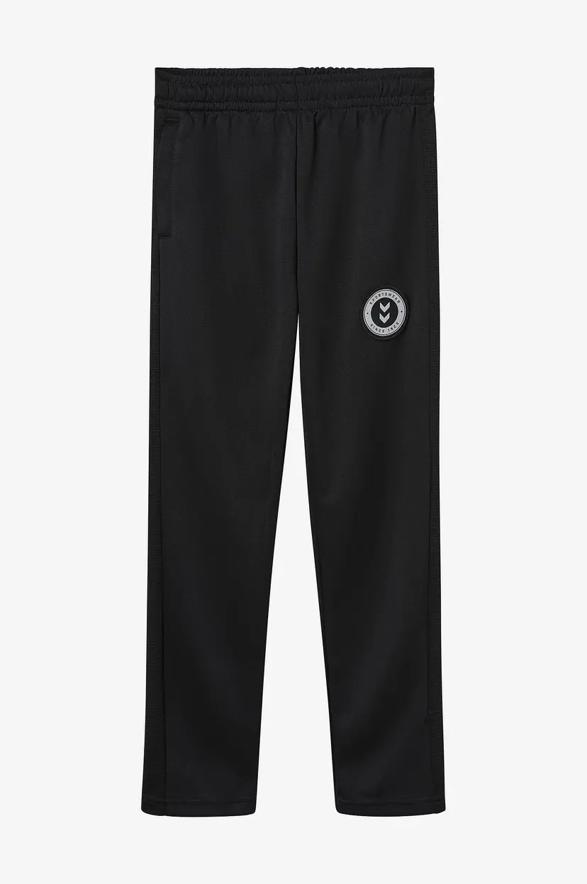 Hummel Bukser hmlOdin Pants - Svart