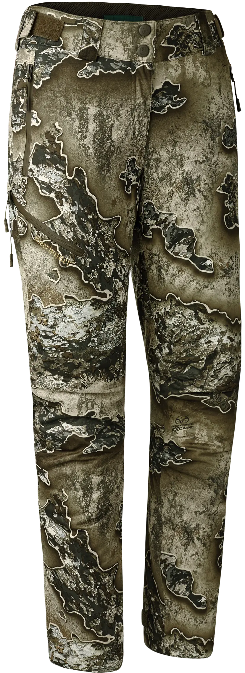 Deerhunter Deerhunter Lady Excape Winter Trousers REALTREE EXCAPE