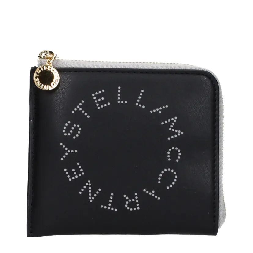 Stella McCartney Stella McCartney Lommebøker – Svart