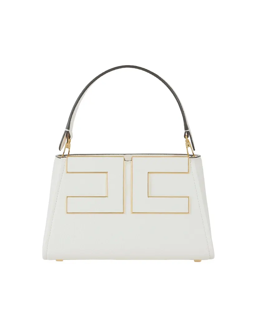 Elisabetta Franchi Elisabetta Franchi Håndvesker – Beige