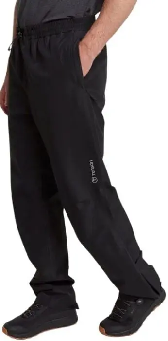 Tenson Tenson M's Winga Rain Pants M Tap Shoe