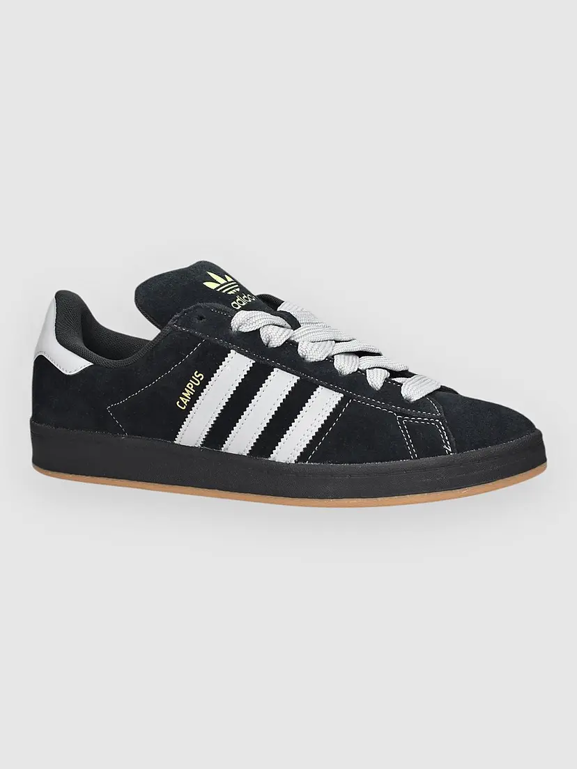 adidas Skateboarding adidas Skateboarding Campus ADV Skatesko svart