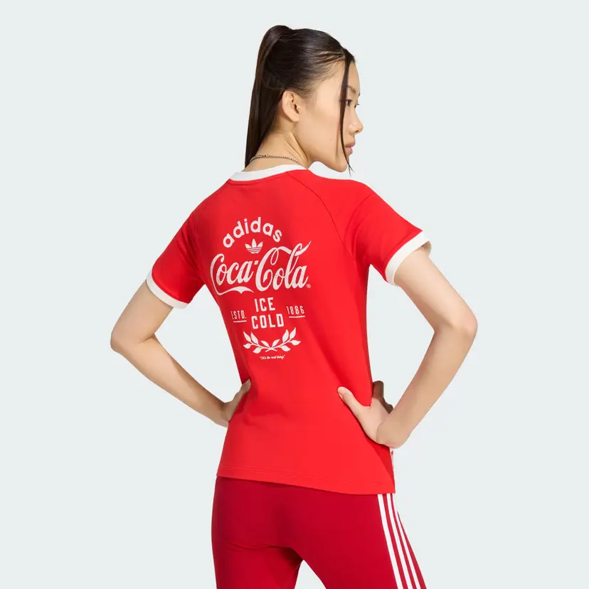 Adidas 3-STRIPES T-SKJORTE