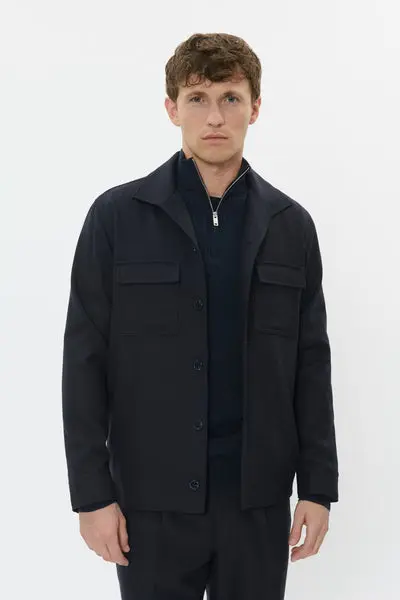 MATINIQUE Malanden Overshirt