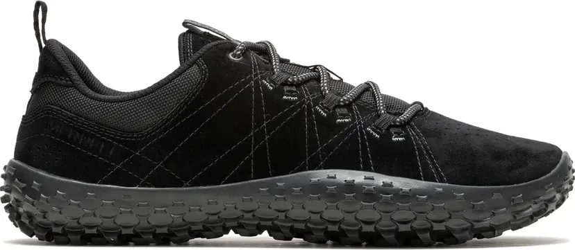 Merrell Merrell Men's Wrapt Black/black