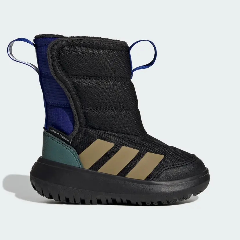 Adidas Winterplay Sko