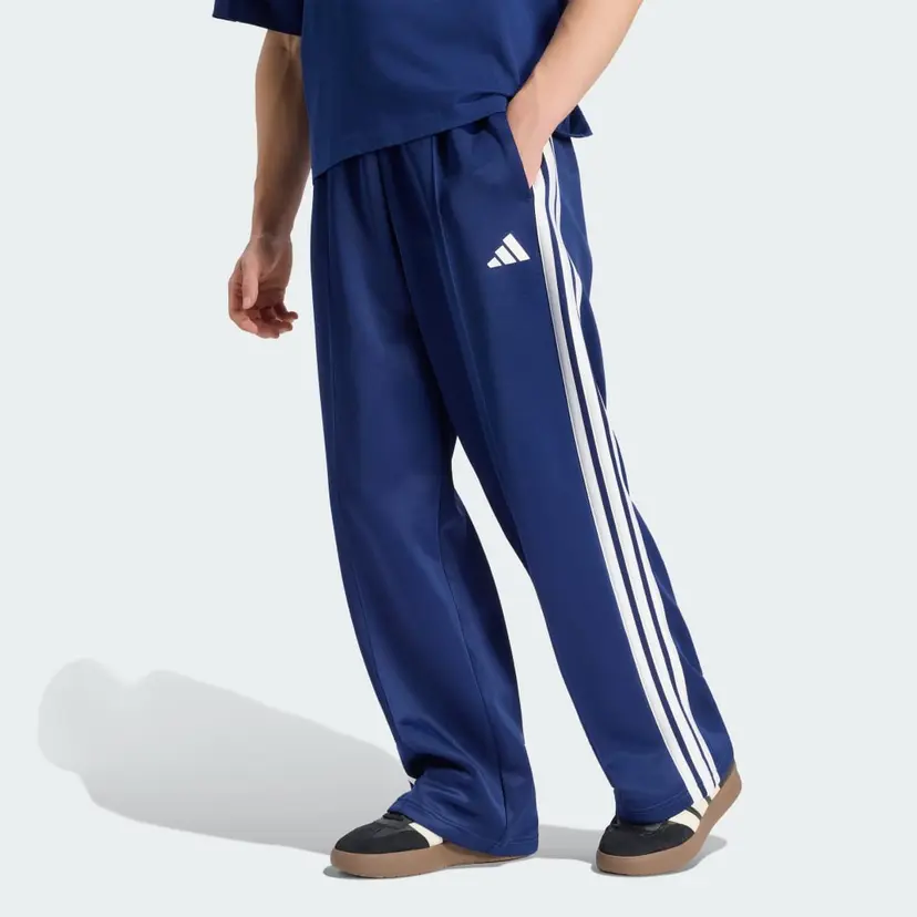 Adidas STADIUM LOOSE OPEN HEM BUKSE