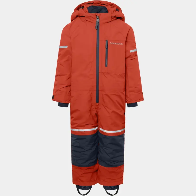 Didriksons Falken Kids' Coverall