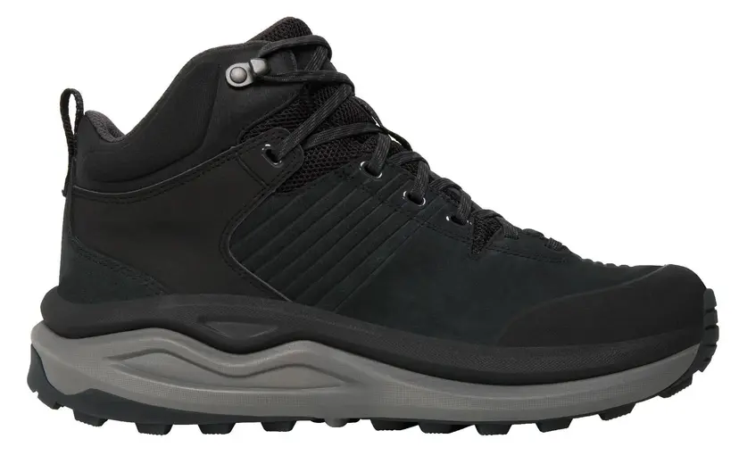 Viking Viking Cerra Hike Mid GTX M Charcoal/Light Grey