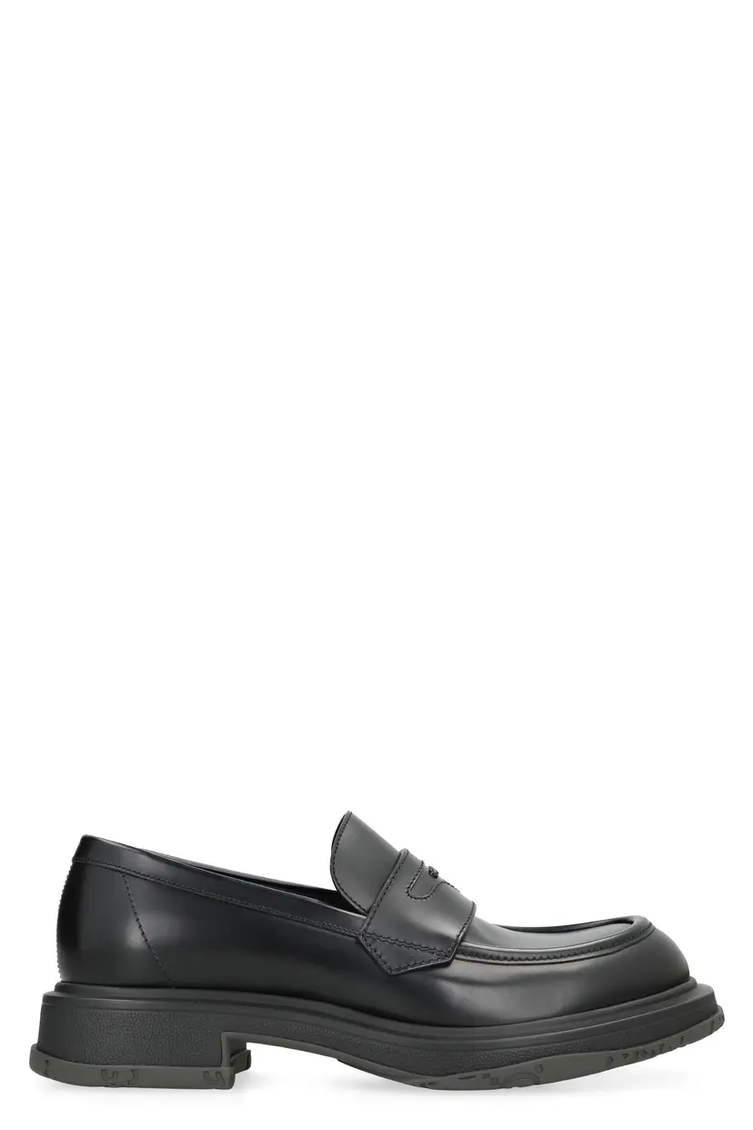 Gucci Gucci Loafers – Svart