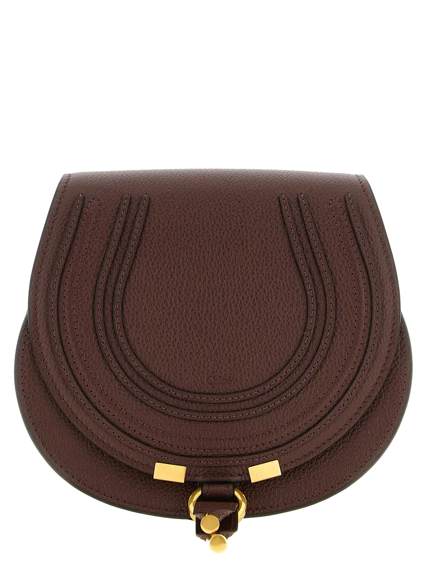 Chloé Chloé Skuldervesker – Brun