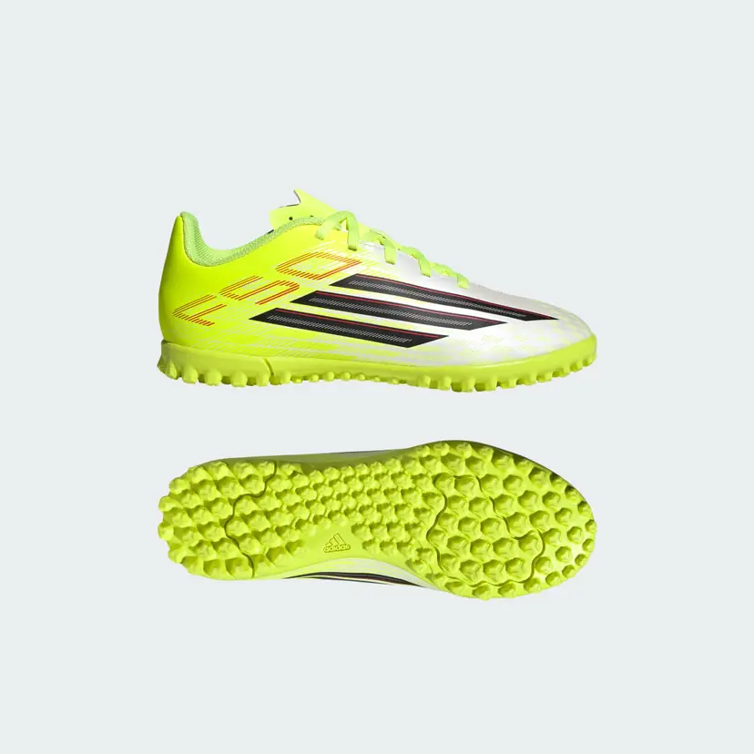 Adidas F50 CLUB Turf Fotballsko til barn