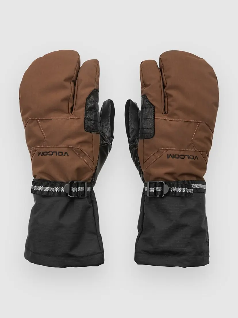Volcom Volcom V.Snow Trigger Votter brun