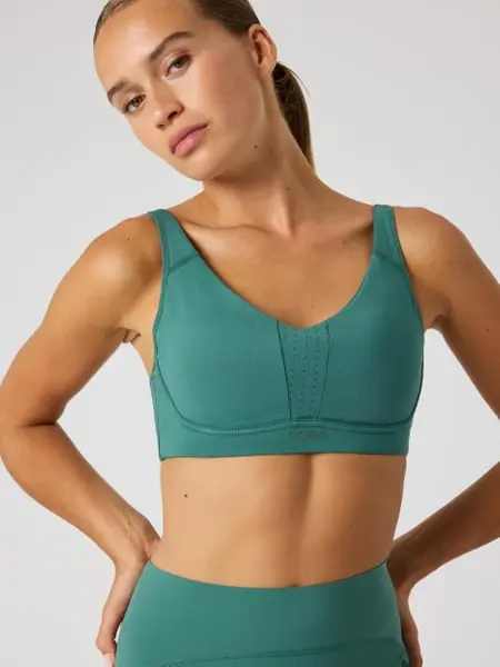 Björn Borg Borg Reform Sports Bra