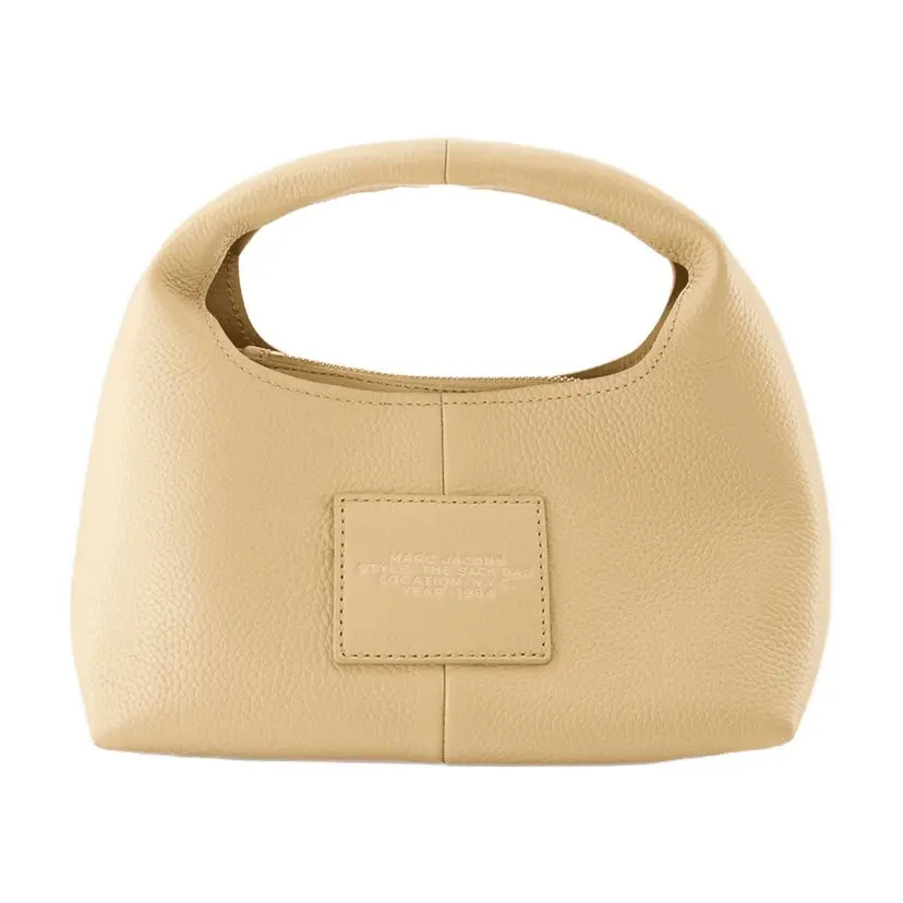 Marc Jacobs Marc Jacobs Håndvesker – Beige