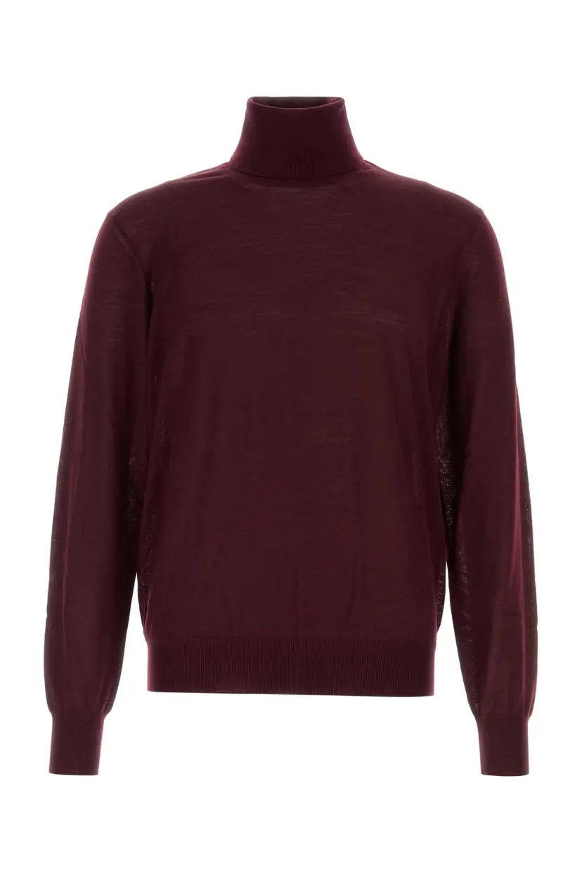 Saint Laurent Saint Laurent Gensere – Brun