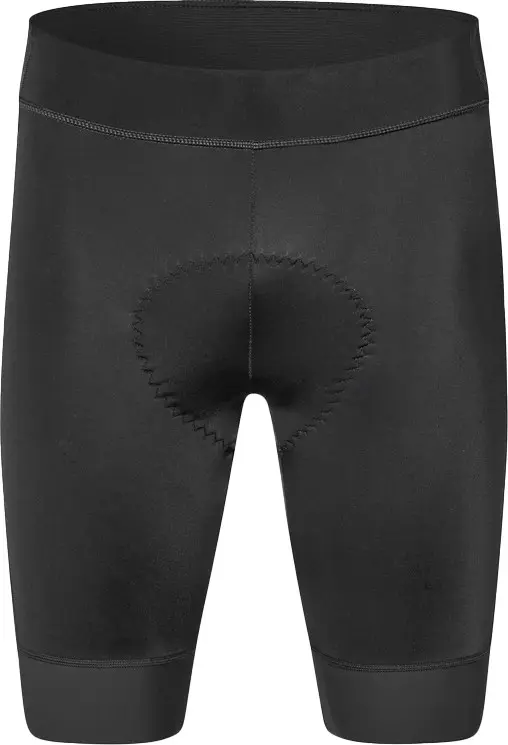 GripGrab Gripgrab Men's GripGrab RIDE Cycling Shorts Black