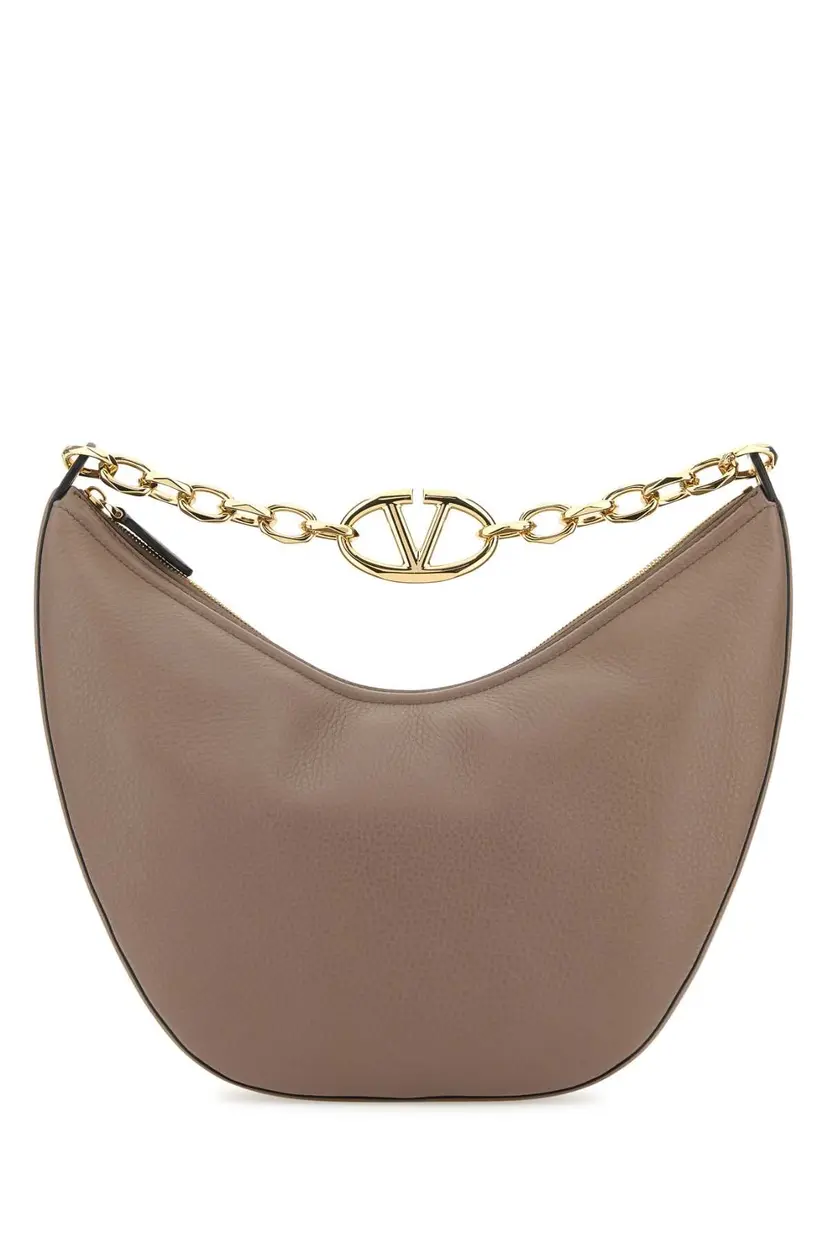 Valentino Garavani Valentino Garavani Håndvesker – Beige