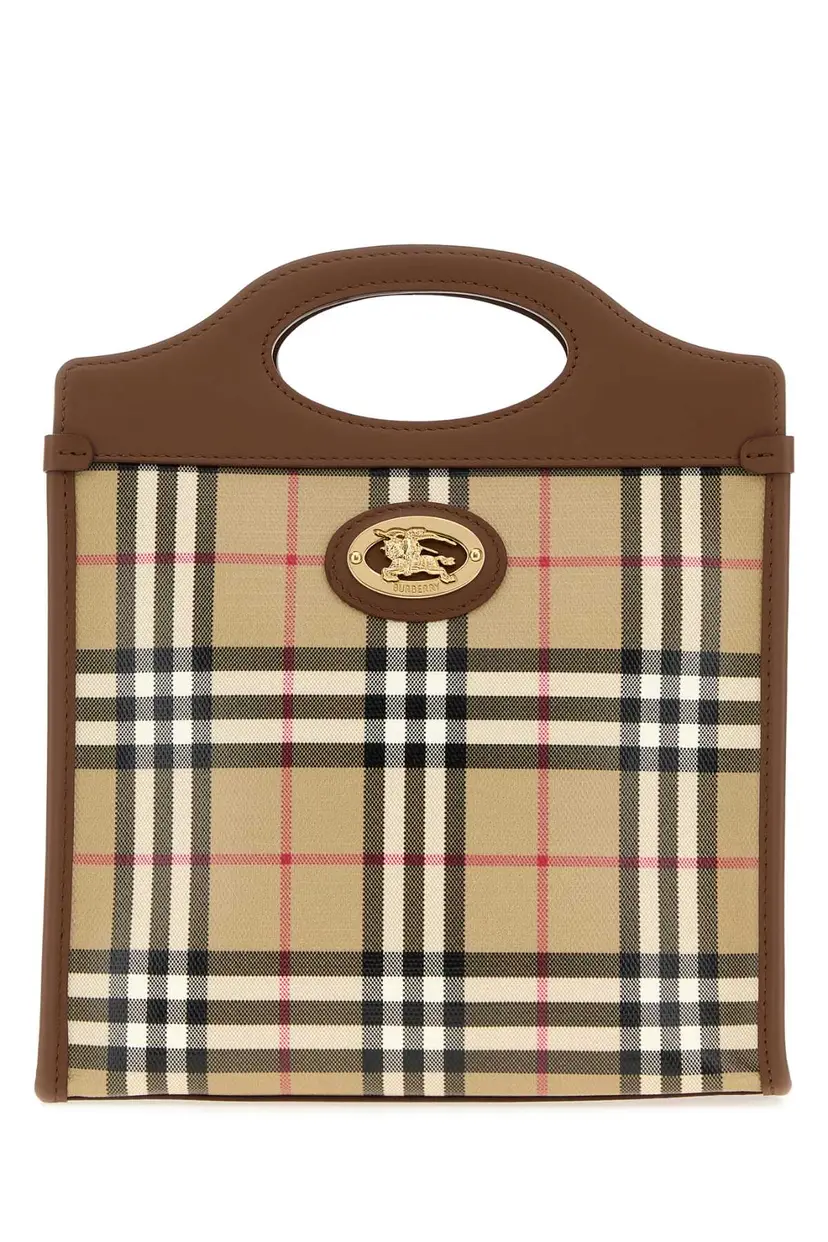 Burberry Burberry Tote bag – Beige