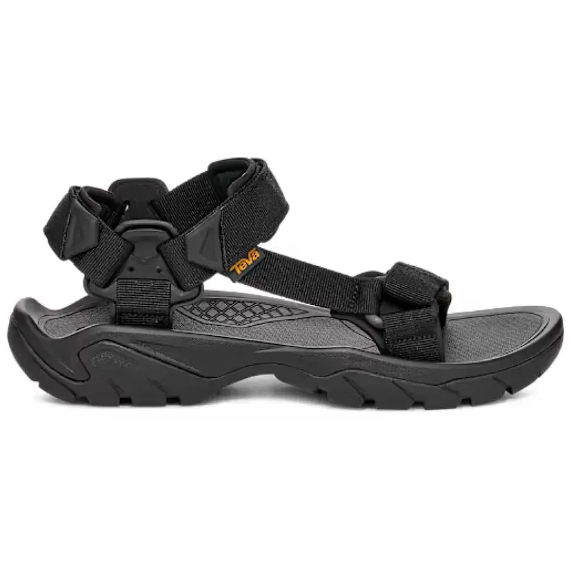 Teva Teva Terra Fi 5 Universal Black