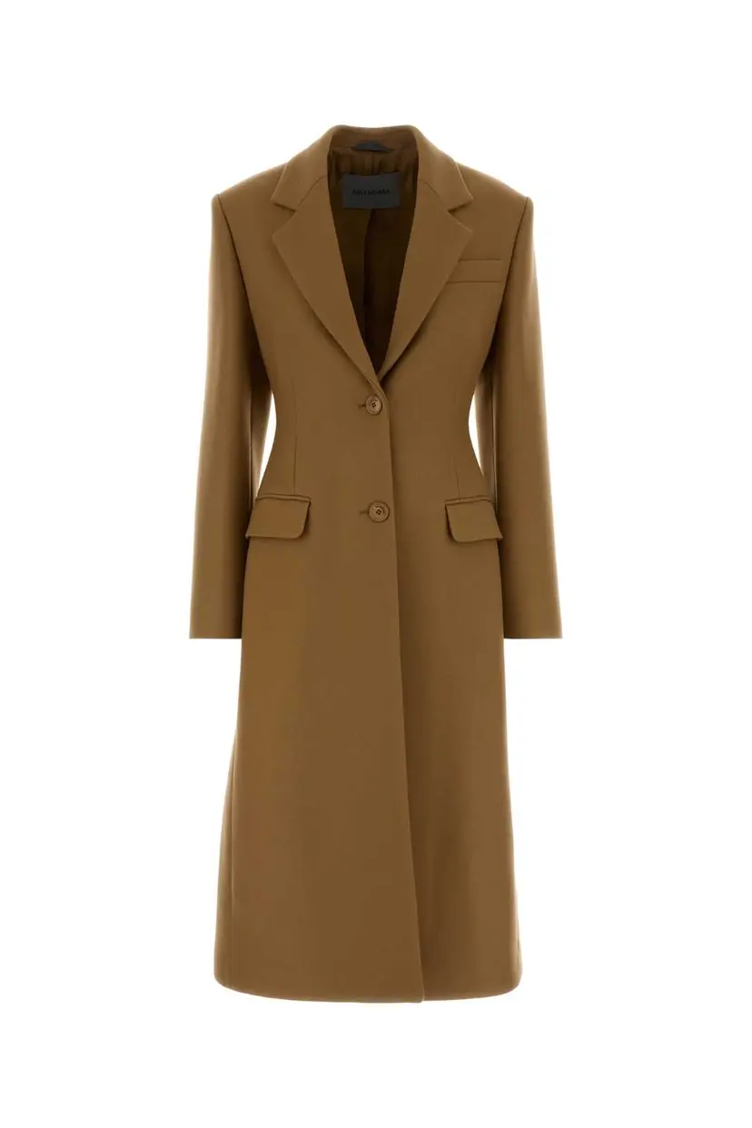 Balenciaga Balenciaga Jakker – Brun