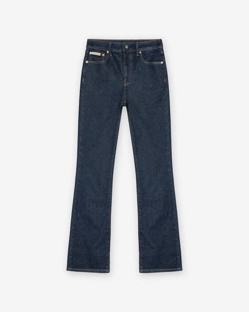 Calvin Klein Jeans Calvin Klein Jeans LV047D732G Blue Jeans